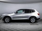 BMW X3 II (F25) Москва  - изображение 25