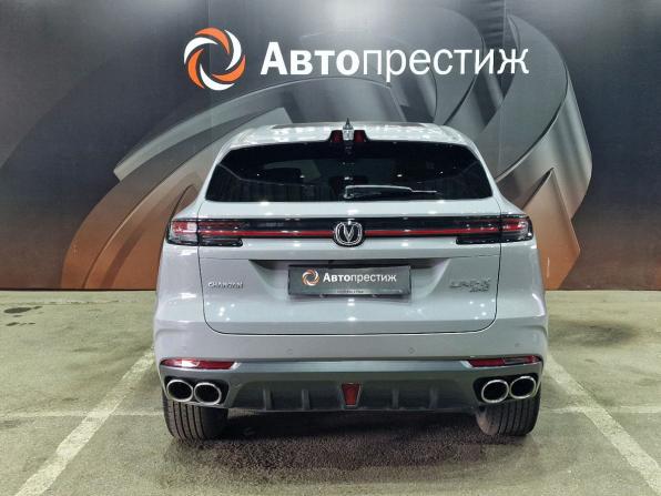 Changan UNI-K с пробегом 2023 года, цена 2 700 000 рублей, 34002 км, внедорожник, Автокод Объявления
