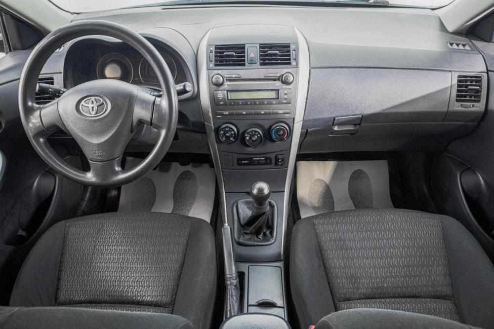 Toyota Corolla X (E140 E150) Барнаул  - изображение 10