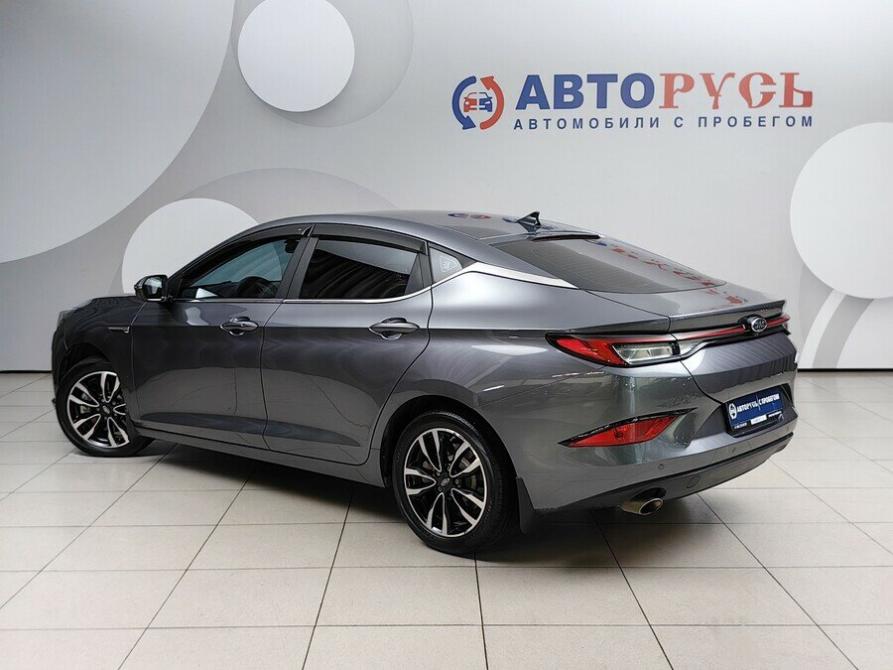 JAC J7 I Подольск  - изображение 2