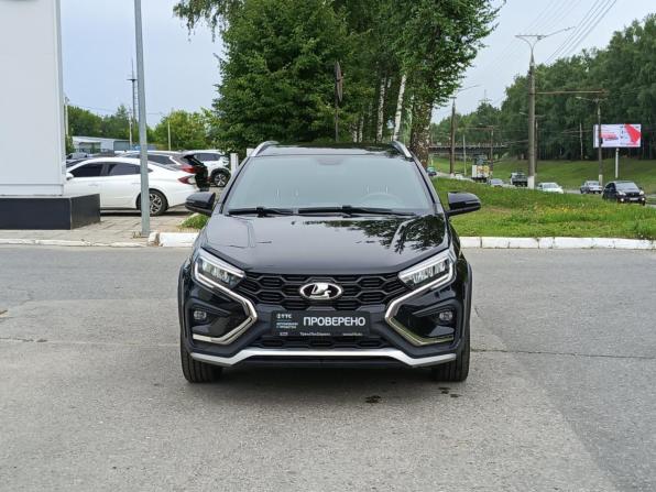 Lada (ВАЗ) Vesta I Рестайлинг (NG) с пробегом 2024 года, цена 1 500 000 рублей, 37632 км, универсал, Автокод Объявления