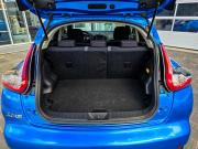Nissan Juke I Рестайлинг Крым  - изображение 49