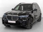 BMW X7 I (G07) Москва  - изображение 31