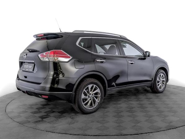 Nissan X-Trail III с пробегом 2016 года, цена 1 730 000 рублей, 176000 км, внедорожник, Автокод Объявления