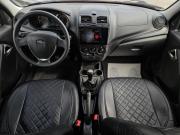 Lada (ВАЗ) Granta I Рестайлинг Вологда  - изображение 34