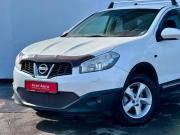 Nissan Qashqai I Рестайлинг Иркутск  - изображение 20