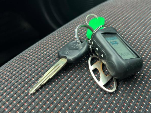Hyundai Tucson I с пробегом 2008 года, цена 770 000 рублей, 227787 км, внедорожник, Автокод Объявления