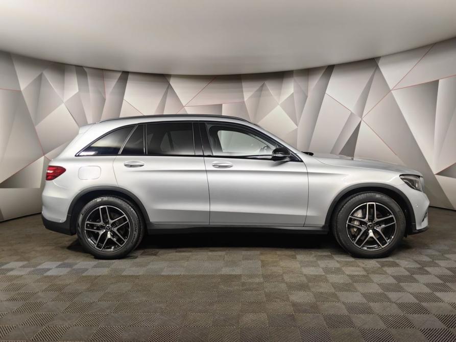 Mercedes-Benz GLC I (X253) Москва  - изображение 6