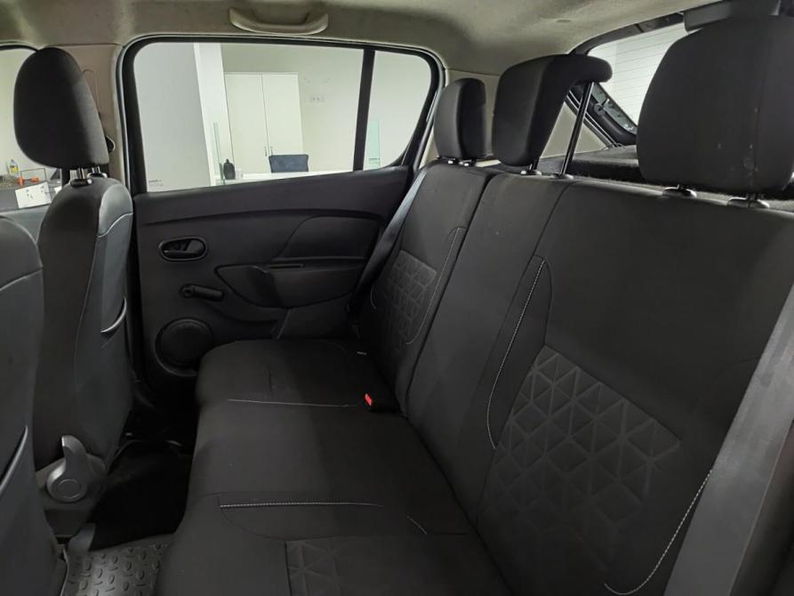 Renault Sandero II Казань  - изображение 15