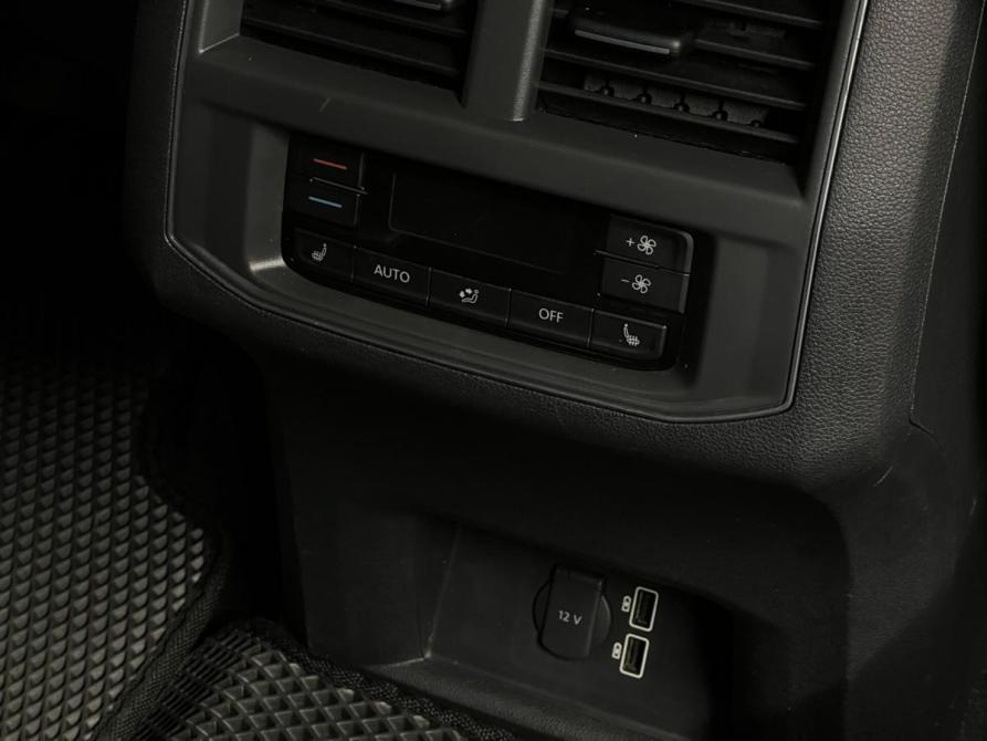 Volkswagen Teramont I Санкт-Петербург  - изображение 18