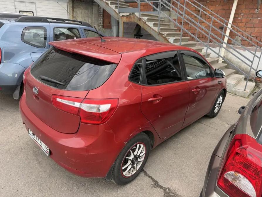 Kia Rio III Нижний Новгород  - изображение 2