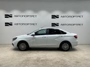 Lada (ВАЗ) Vesta I Санкт-Петербург  - изображение 18