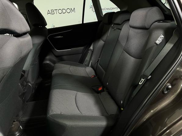 Toyota RAV4 V (XA50) с пробегом 2020 года, цена 2 758 000 рублей, 202585 км, внедорожник, Автокод Объявления