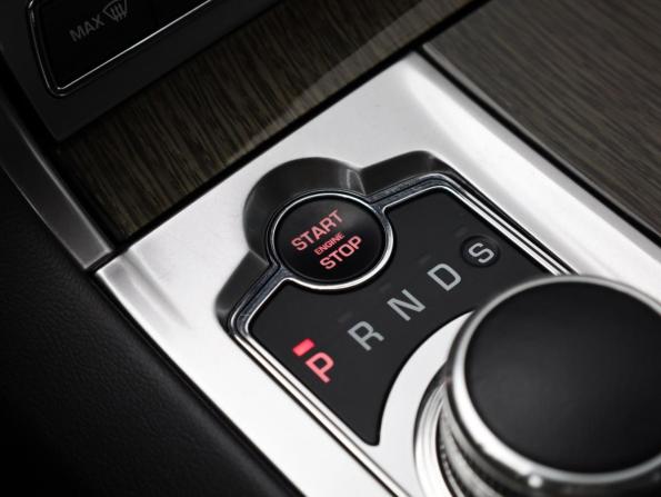 Jaguar XF I Рестайлинг с пробегом 2015 года, цена 1 899 900 рублей, 54014 км, седан, Автокод Объявления