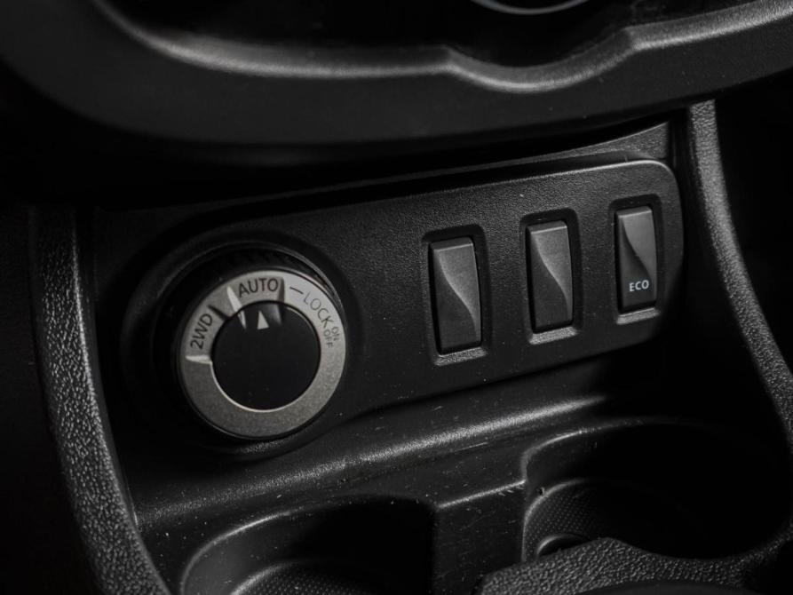 Renault Duster I Рестайлинг Воронеж  - изображение 13