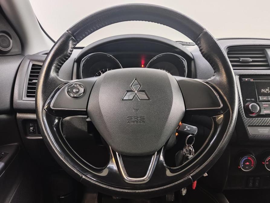 Mitsubishi ASX I Рестайлинг 2 Барнаул  - изображение 11