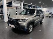 Lada (ВАЗ) Niva Travel I Чебоксары  - изображение 41