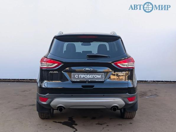 Ford Kuga II с пробегом 2015 года, цена 1 290 000 рублей, 202600 км, внедорожник, Автокод Объявления