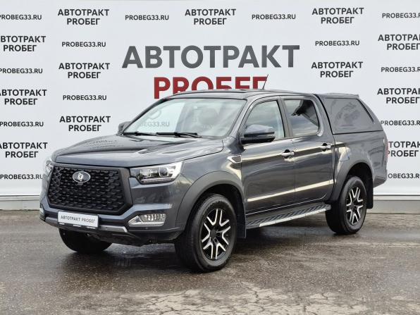 Sollers ST8 с пробегом 2025 года, цена 2 850 000 рублей, 10500 км, offers.body_type.unknown, Автокод Объявления