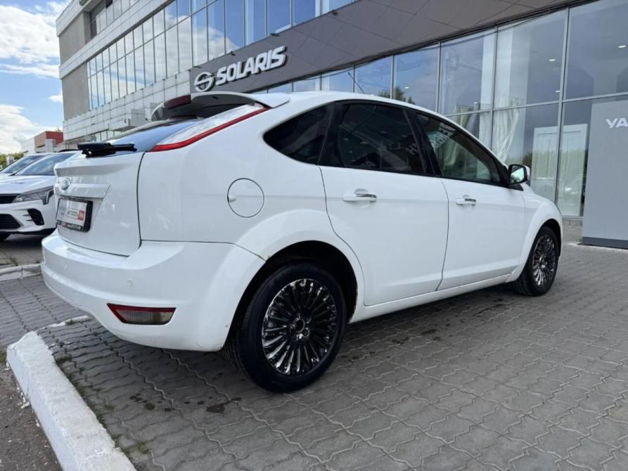 Ford Focus II Рестайлинг Набережные Челны  - изображение 15