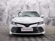 Toyota Camry VIII (XV70) Ульяновск  - изображение 29