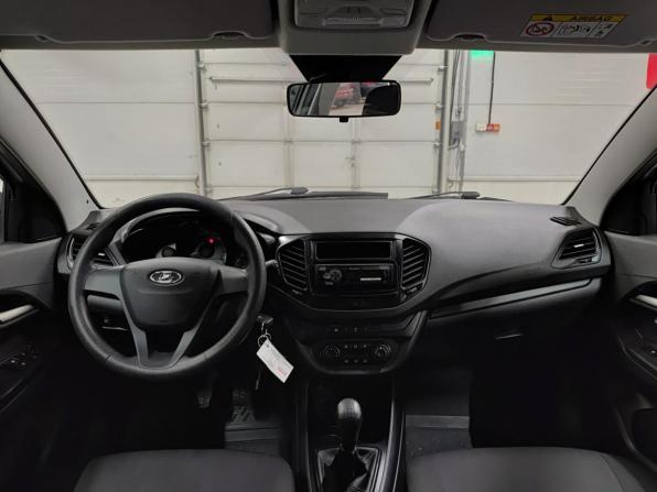 Lada (ВАЗ) Vesta I с пробегом 2019 года, цена 705 000 рублей, 108823 км, седан, Автокод Объявления