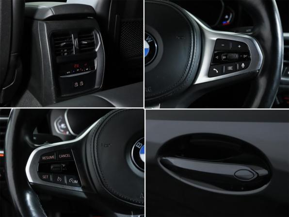 BMW 3 серии VII (G2x) с пробегом 2021 года, цена 4 148 100 рублей, 113762 км, седан, Автокод Объявления