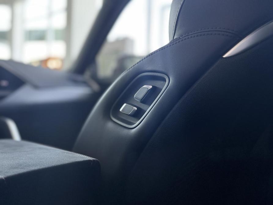 Geely Tugella I Рестайлинг Тула  - изображение 18