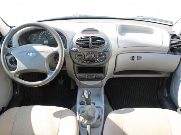 Lada (ВАЗ) Kalina I с пробегом 2013 года, цена 339 000 рублей, 76317 км, хэтчбек, Автокод Объявления