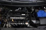 Kia Rio III Рестайлинг Москва  - изображение 29