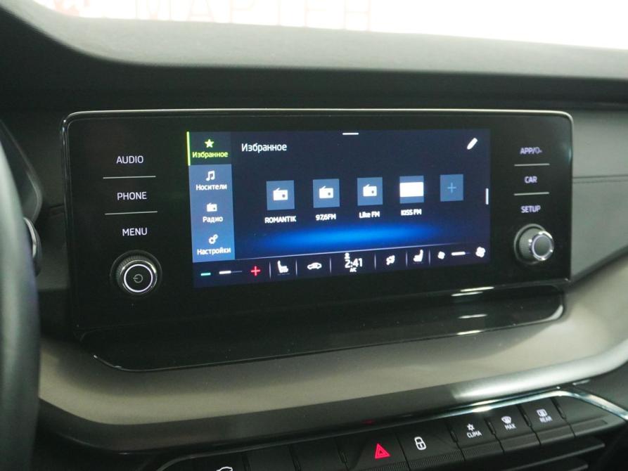 Skoda Octavia IV (A8) Вологда  - изображение 12