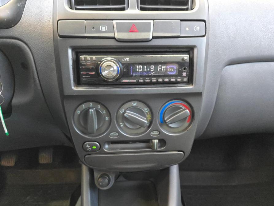 Hyundai Accent II Таганрог  - изображение 17