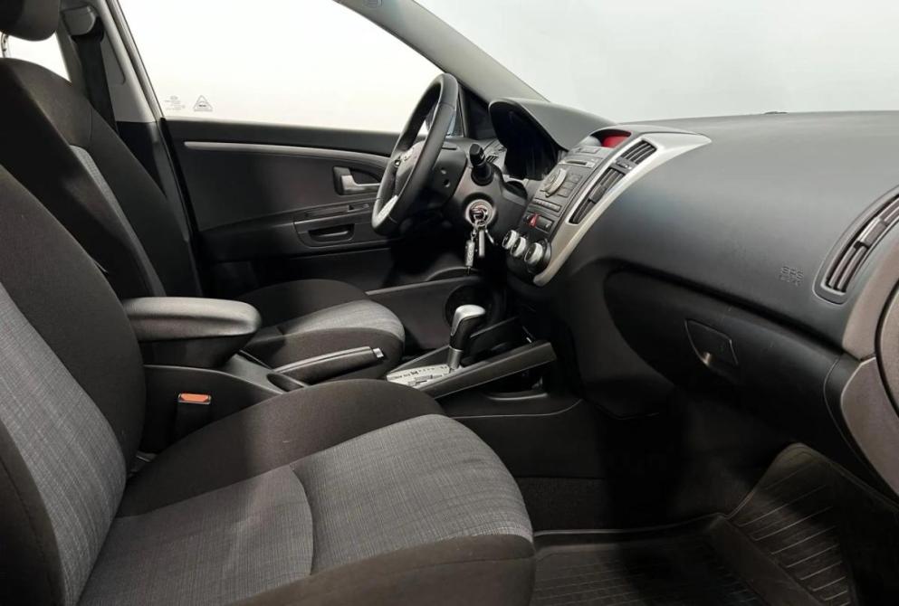 Kia Ceed I Рестайлинг Нижний Новгород  - изображение 13