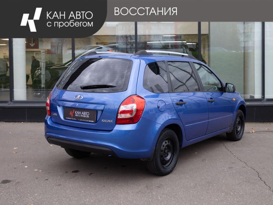 Lada (ВАЗ) Kalina II Казань  - изображение 3