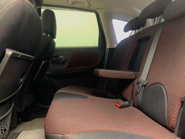 Nissan Note I с пробегом 2008 года, цена 469 000 рублей, 222773 км, хэтчбек, Автокод Объявления