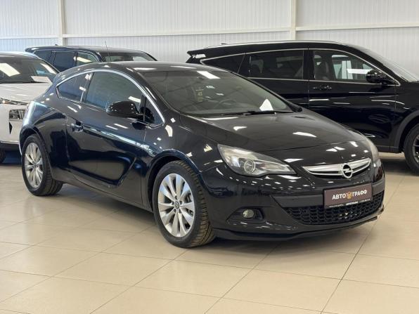 Opel Astra J Рестайлинг с пробегом 2013 года, цена 569 000 рублей, 138658 км, хэтчбек, Автокод Объявления