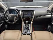 Mitsubishi Montero Sport III Рестайлинг Москва  - изображение 52