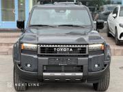 Toyota Land Cruiser Prado 250 Series Самара  - изображение 44
