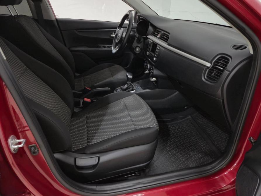 Kia Rio IV Альметьевск  - изображение 16