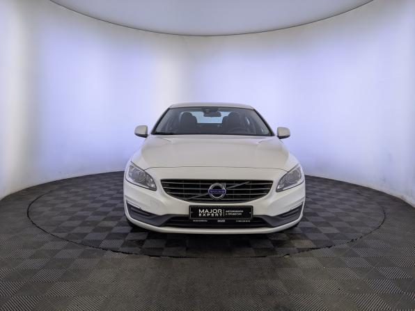 Volvo S60 II Рестайлинг с пробегом 2017 года, цена 2 100 000 рублей, 61101 км, седан, Автокод Объявления