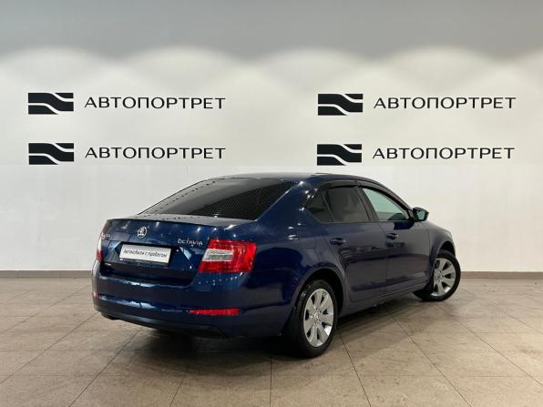 Skoda Octavia III (A7) с пробегом 2014 года, цена 979 000 рублей, 229698 км, лифтбек, Автокод Объявления