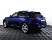 Infiniti QX70 Москва  - изображение 33