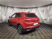 Hyundai Creta I Рестайлинг Москва  - изображение 25