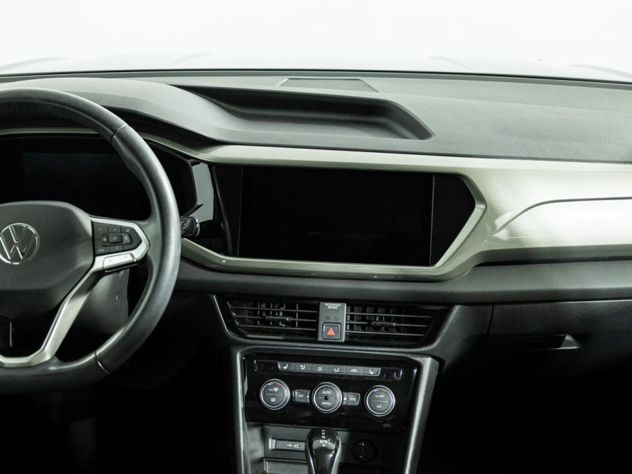Volkswagen Taos I Санкт-Петербург  - изображение 14