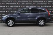 Honda CR-V III Томск  - изображение 16