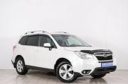 Subaru Forester IV Красноярск  - изображение 25
