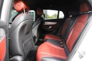 Mercedes-Benz GLC Coupe I (C253) Москва  - изображение 43