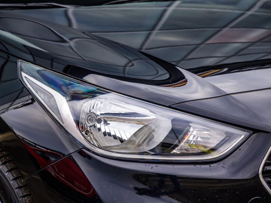 Hyundai Solaris II Волгоград  - изображение 11