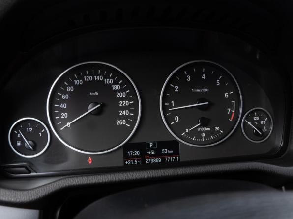 BMW X3 II (F25) с пробегом 2011 года, цена 1 485 000 рублей, 279869 км, внедорожник, Автокод Объявления