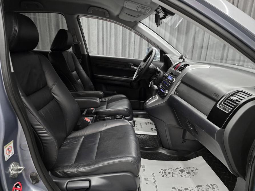 Honda CR-V III Красноярск  - изображение 14